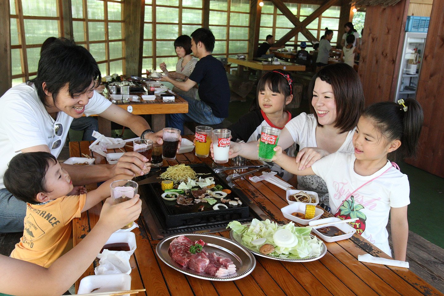 🍓 가가 과일 농원(카가 후르츠란도) 이미지 5